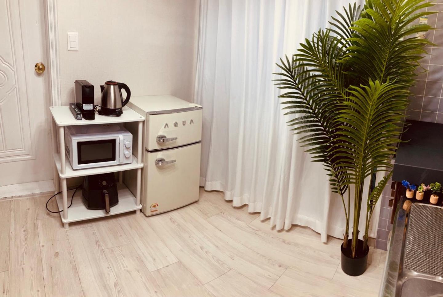 Apartment 1 Min From Sadang Station Line 2 & 4 Seoul